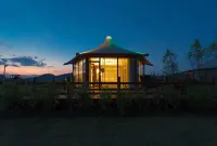 Daying Lakeside Stargazing Tent Hotel (Ocean Heart)