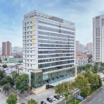 Congtai Grand Hotel
