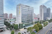 Congtai Grand Hotel