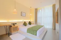 Jinyan'an BanyinHomestay Hotel a Yan'an