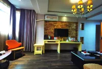 Kesheng Business Hotel