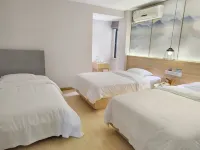Mountain Hotel (Wuxi Taihu Lake Pleasure Garden) Hotels in Huishan Scenic Spot