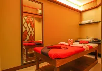 Best Western Plus the Ivywall Resort-Panglao - Spa