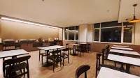 漢庭飯店（古交火山苑店）