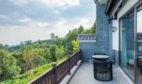 Yuncha Mountain Villa Hotels in Eshan