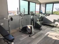 Kanavera Sriracha Hotel & Serviced Apartment Hotels in Si Racha