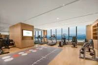 Holiday Inn Luzhou Longjian (Luzhou High Speed Railway Station)