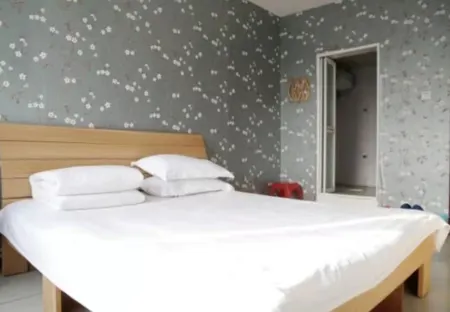 Xinluyuan Express Hostel Shenyang Kaifa Road Отели рядом с достопримечательностью «Shenyang University of Chemical Technology (Northwest to Shenyang University of Chemical Technology School Hospital)»