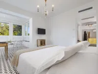 Villa Oriana Relais Отели рядом с достопримечательностью «Пляж Леонеллис»