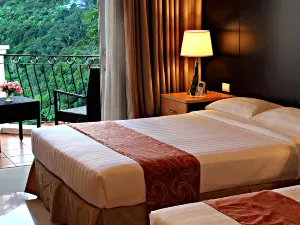 The Lake Hotel Tagaytay