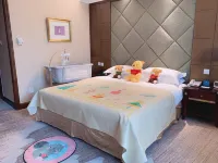 New Century Hotel Taizhou Hôtels à : Taizhou