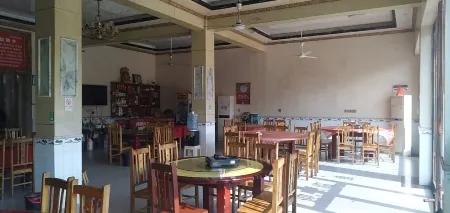 Xiangtan Jump Frog Hotel