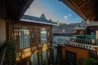 Yuekechenjia Inns