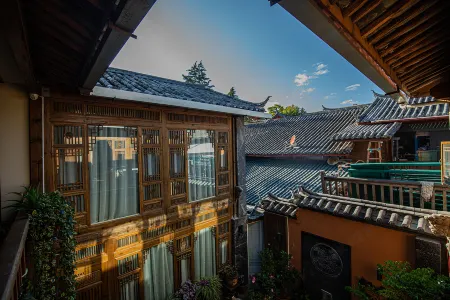 Yuekechenjia Inns