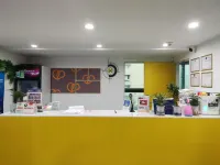 Pod Inn Select Hotel (Hangzhou Railway Station Qinghefang Ancient Street)