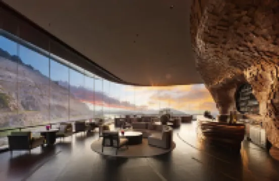 南京園博園悦榕莊