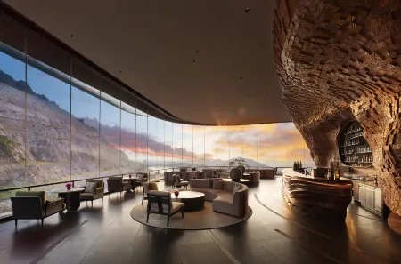 Banyan Tree Nanjing Garden Expo Отели рядом с достопримечательностью «Nanjing University of Science and Technology Zijin College»