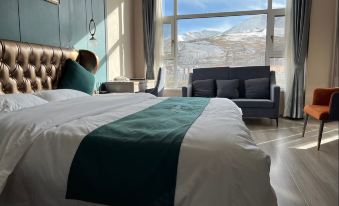 Dingqingyunduo Hotel