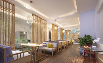 ChengDu TianFu Yard Hotel