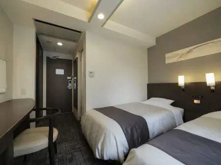 Hotel Binario Umeda