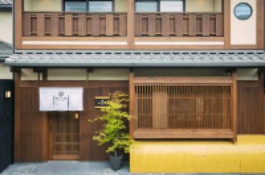 Tanimachikun Jokanoyado Hotel a 