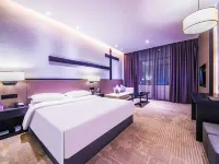 Longhui Kelli Hotel Hotels in Longhui