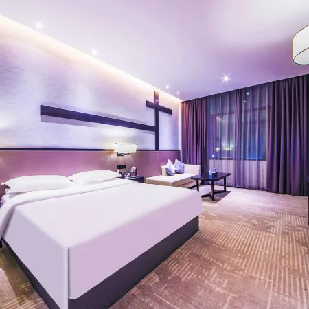 Longhui Kelli Hotel