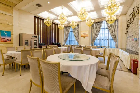 Shengfei International Hotel