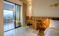 Natee The Riverfront Hotel Kanchanaburi Hotels in Kanchanaburi