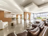 R2 Hotel Chiangmai Hotels in Chiang Mai