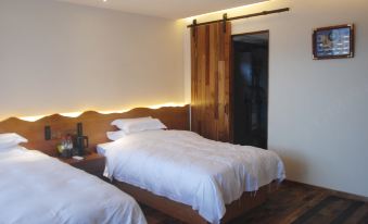 Taishun Xishe Selected Homestay