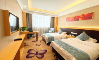 Xinshijie Hotel