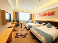 Xinshijie Hotel Hotels in Siyang County