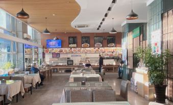 Daqing Anja Hotel - Housity