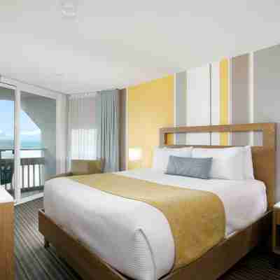 The Wayfarer San Diego Rooms