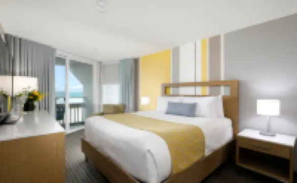 The Wayfarer San Diego Hotels in San Diego