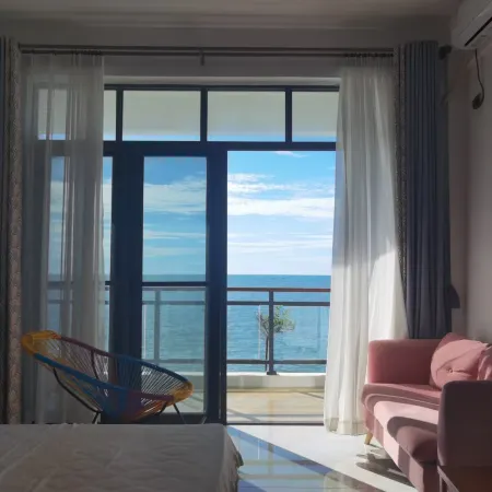 Sea Say Hotel