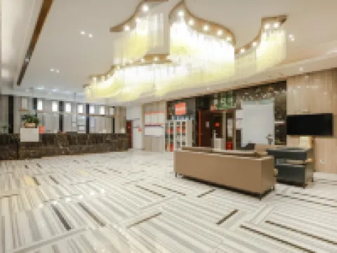 Guangzhou Jiulong Hotel ( Zhenfeng Middle School) Hotels in Zhenfeng