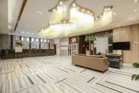 Guangzhou Jiulong Hotel ( Zhenfeng Middle School)