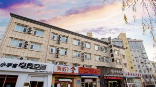 qianbaidu-hotel-changchun-jida-south-school-store