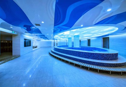 바이양·구이슈리 호텔 외관