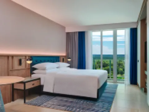 Four Points by Sheraton Desaru Hotels in Desaru