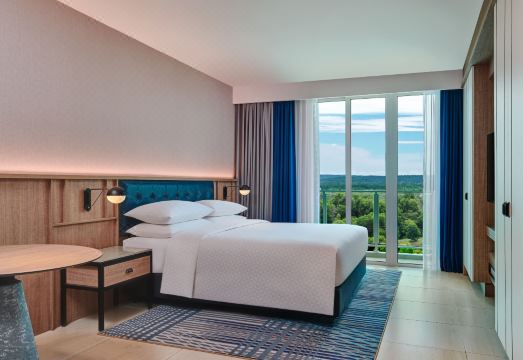 Four Points by Sheraton Desaru