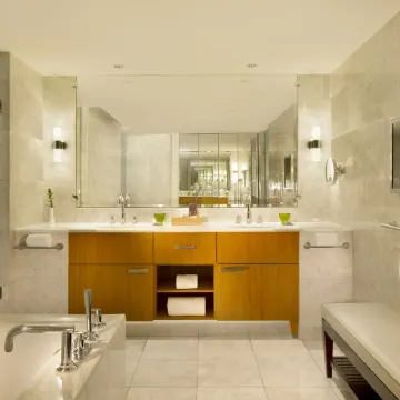 Ritz Carlton DIFC Downtown Dubai