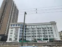 Zhesu Selected Hotel (Taiyuan Bingzhou South Road Dayingpan Branch)