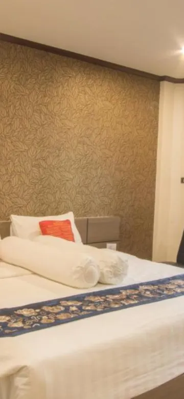 ห้องนิวดีลักซ์