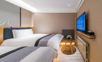 Homeinn Selected Hotel (Beijing Tsinghua University East Gate)