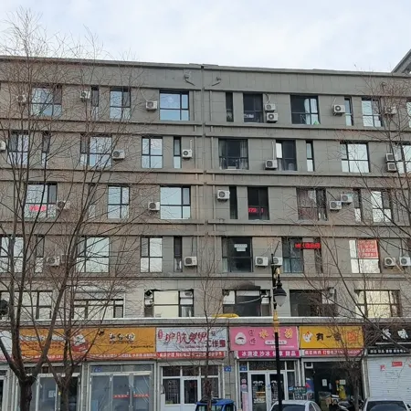 Daqing Suyuan Chengfeng daily rent apartment
