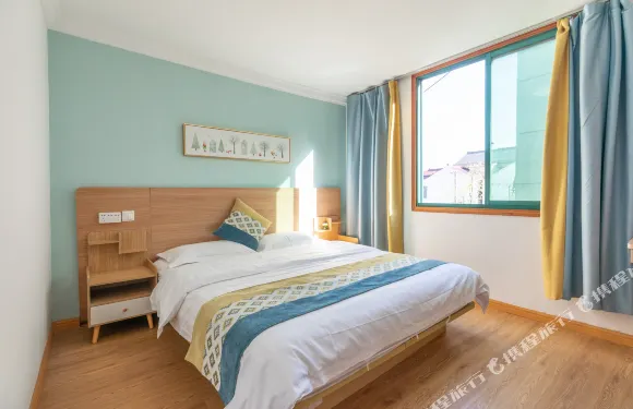 上海喜來閣賓館