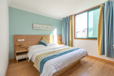 Xilaige Hostel Các khách sạn gần East China University of Science and Technology Fengxian Campus Gymnasium